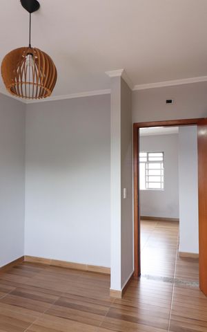 Apartamento para alugar com 85m², 3 quartos e sem vagaQuarto 3