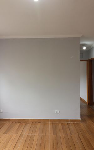 Apartamento para alugar com 85m², 3 quartos e sem vagaSala 