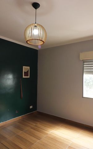 Apartamento para alugar com 85m², 3 quartos e sem vagaQuarto 1