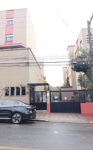 Apartamento para alugar com 85m², 3 quartos e sem vagaFachada