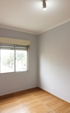 Apartamento para alugar com 85m², 3 quartos e sem vagaQuarto 2