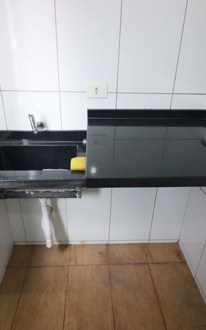 Apartamento para alugar com 85m², 3 quartos e sem vagaÁrea de Serviço