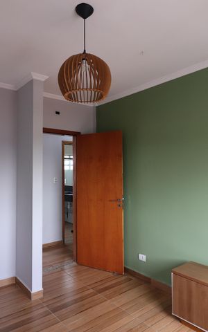 Apartamento para alugar com 85m², 3 quartos e sem vagaQuarto 3