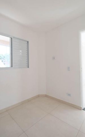 Apartamento à venda com 42m², 2 quartos e sem vagaQuarto 1