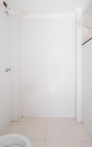Apartamento à venda com 42m², 2 quartos e sem vagaBanheiro