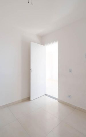 Apartamento à venda com 42m², 2 quartos e sem vagaQuarto 2