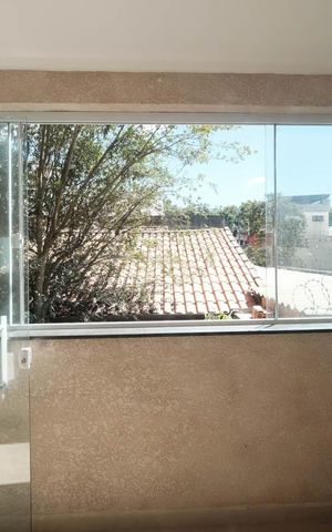 Apartamento à venda com 42m², 2 quartos e sem vagaQuarto 1