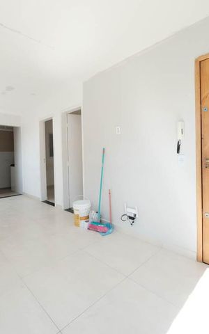 Apartamento à venda com 42m², 2 quartos e sem vagaSala/Cozinha