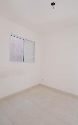 Apartamento à venda com 42m², 2 quartos e sem vagaQuarto 2