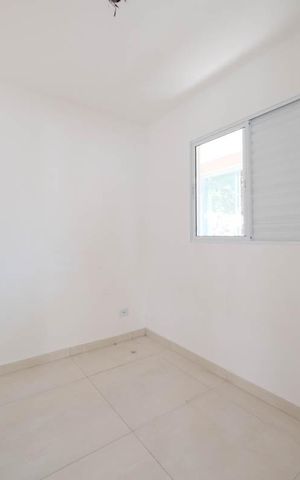 Apartamento à venda com 42m², 2 quartos e sem vagaQuarto 1