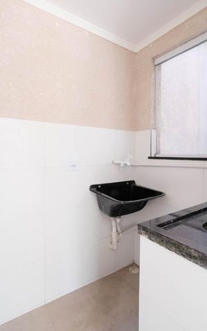 Apartamento à venda com 42m², 2 quartos e sem vagaÁrea de Serviço