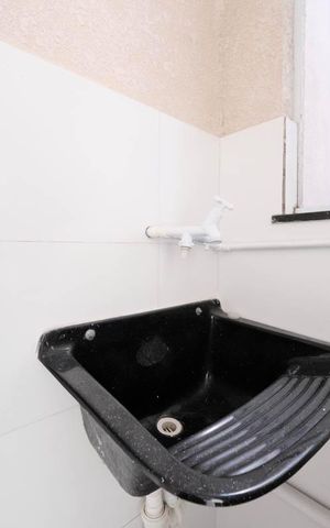 Apartamento à venda com 42m², 2 quartos e sem vagaÁrea de Serviço