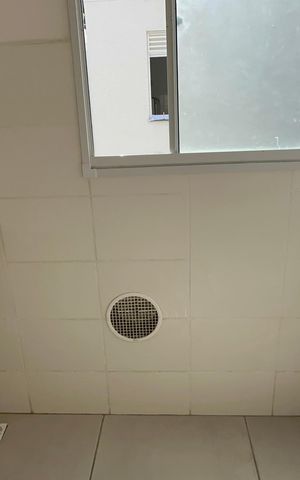 Apartamento para alugar com 49m², 2 quartos e 1 vaga Apartamento para alugar com 49m², 2 quartos e 1 vagaÁrea de Serviço