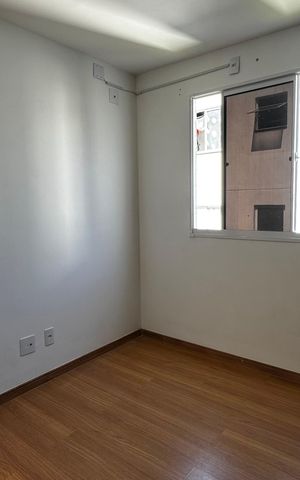Apartamento para alugar com 49m², 2 quartos e 1 vaga Apartamento para alugar com 49m², 2 quartos e 1 vagaQuarto 1