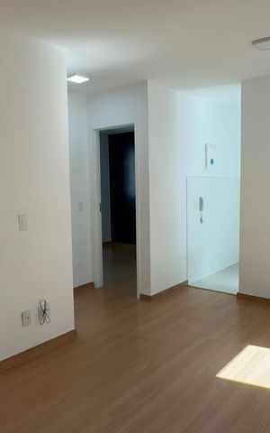 Apartamento para alugar com 49m², 2 quartos e 1 vaga Apartamento para alugar com 49m², 2 quartos e 1 vagaSala