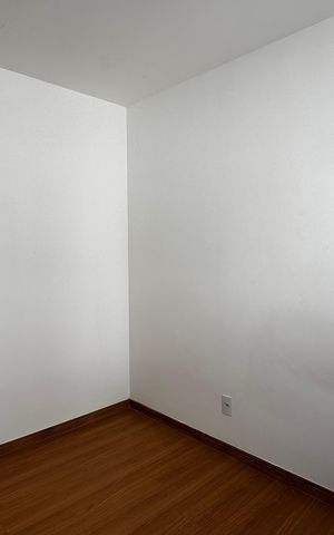 Apartamento para alugar com 49m², 2 quartos e 1 vaga Apartamento para alugar com 49m², 2 quartos e 1 vagaQuarto 2