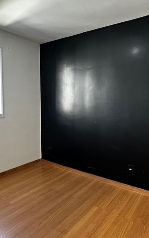 Apartamento para alugar com 49m², 2 quartos e 1 vaga Apartamento para alugar com 49m², 2 quartos e 1 vagaQuarto 1