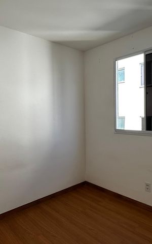 Apartamento para alugar com 49m², 2 quartos e 1 vaga Apartamento para alugar com 49m², 2 quartos e 1 vagaQuarto 2