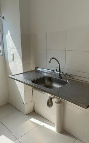 Apartamento para alugar com 49m², 2 quartos e 1 vaga Apartamento para alugar com 49m², 2 quartos e 1 vagaCozinha