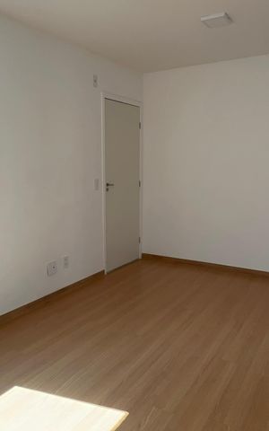 Apartamento para alugar com 49m², 2 quartos e 1 vaga Apartamento para alugar com 49m², 2 quartos e 1 vagaSala