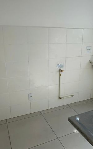 Apartamento para alugar com 49m², 2 quartos e 1 vaga Apartamento para alugar com 49m², 2 quartos e 1 vagaCozinha