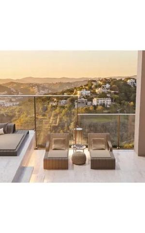 Apartamento à venda com 269m², 4 quartos e 4 vagas