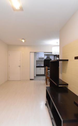 Apartamento à venda com 102m², 3 quartos e 1 vagaSala