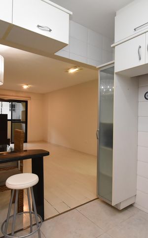 Apartamento à venda com 102m², 3 quartos e 1 vagaCozinha