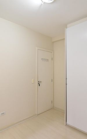 Apartamento à venda com 102m², 3 quartos e 1 vagaQuarto 3