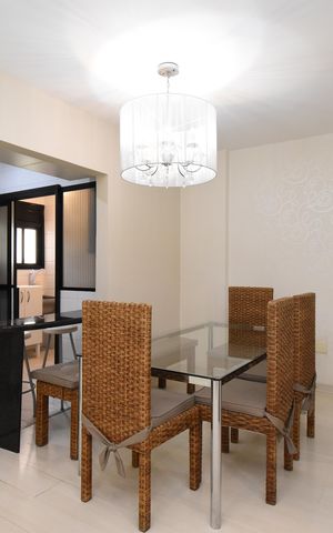 Apartamento à venda com 102m², 3 quartos e 1 vagaSala