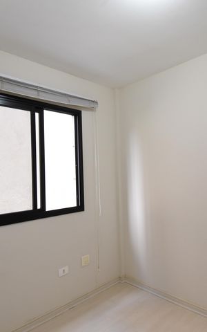 Apartamento à venda com 102m², 3 quartos e 1 vagaQuarto 3