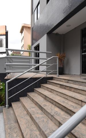 Apartamento à venda com 102m², 3 quartos e 1 vagaÁrea externa