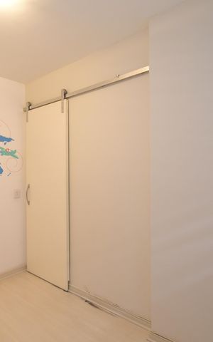 Apartamento à venda com 102m², 3 quartos e 1 vagaQuarto 2