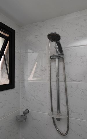 Apartamento à venda com 102m², 3 quartos e 1 vagaBanheiro 2