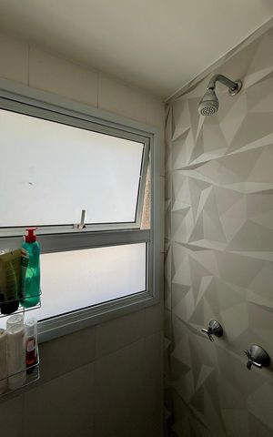 Apartamento à venda com 43m², 2 quartos e sem vagaBanheiro 