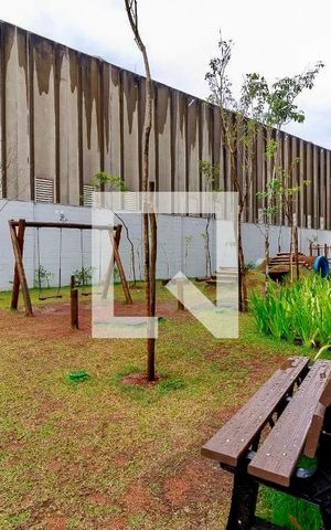 Apartamento à venda com 43m², 2 quartos e sem vagaPlayground 