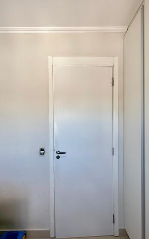 Apartamento à venda com 43m², 2 quartos e sem vagaQuarto 1