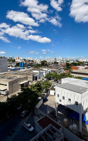 Apartamento à venda com 43m², 2 quartos e sem vagaVista  