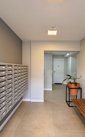 Apartamento à venda com 43m², 2 quartos e sem vagaHall Social Bloco 