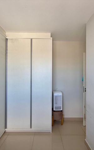 Apartamento à venda com 43m², 2 quartos e sem vagaQuarto 2