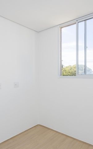Apartamento à venda com 34m², 2 quartos e sem vagaQuarto 1