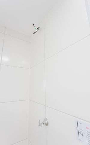 Apartamento à venda com 34m², 2 quartos e sem vagaBanheiro
