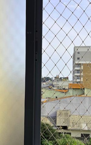 Apartamento à venda com 53m², 2 quartos e 1 vagaÁrea de Serviço