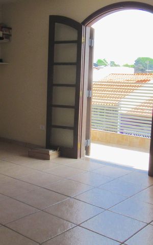 Casa à venda com 205m², 4 quartos e 2 vagasQuarto 3