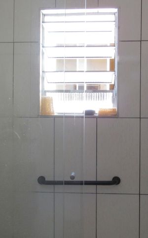 Casa à venda com 205m², 4 quartos e 2 vagasBanheiro da Suíte