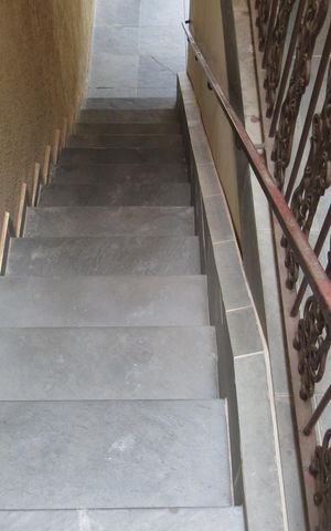 Casa à venda com 205m², 4 quartos e 2 vagasÁrea externa