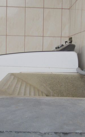 Casa à venda com 205m², 4 quartos e 2 vagasÁrea de Serviço