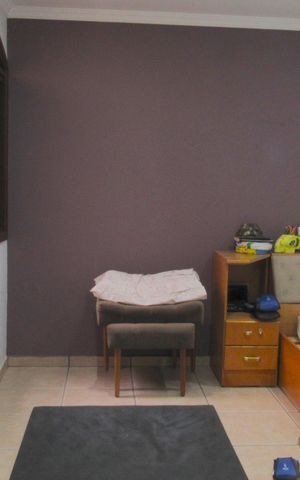 Casa à venda com 205m², 4 quartos e 2 vagasQuarto 2