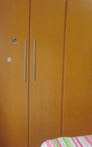 Casa à venda com 205m², 4 quartos e 2 vagasSuíte