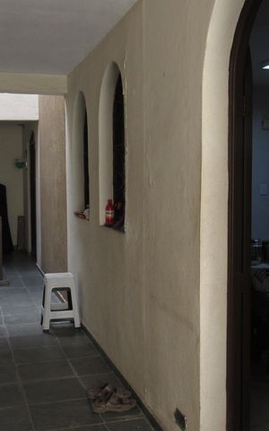 Casa à venda com 205m², 4 quartos e 2 vagasÁrea externa